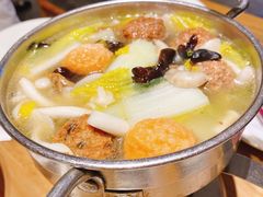 -枣子树·素食餐厅(普陀山店)
