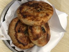 -张吉祥花椒肉火烧(老潍县美食城店)