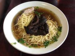 -美味斋(西北街店)
