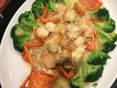 -厦门艾美酒店·新食谱西餐厅