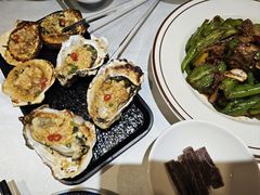 -蠔友汇(皇姑店)