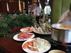 -火舞泰·泰式海鲜火锅餐厅(世纪城店)