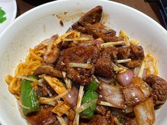 -寻裕记·现炒浇头面(人民广场店)