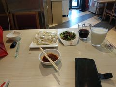 -柏记水饺(哈西万达店)