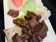 牛排-大宅院(西溪路店)