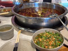 -肖肖酸萝卜鱼火锅(总店)