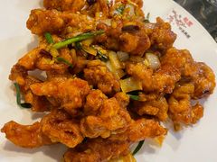 -桃园中华料理炸酱面(燕儿岛路店)