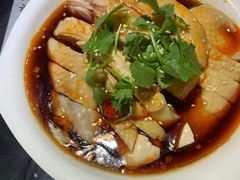 -老阿爸鲜鱼土菜(昆山花桥店)
