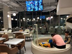 -NOKNOK若蔻亲子餐厅(天地壹方北馆店)