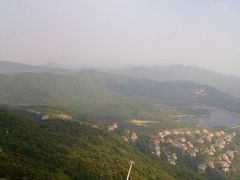 景点-东部华侨城