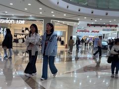 -万达广场(无锡滨湖店)
