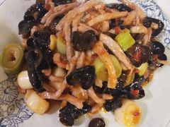 -付掌柜在成都·热炒砂锅集(金禾店)