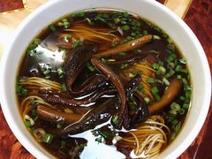 -小昆山奥灶面