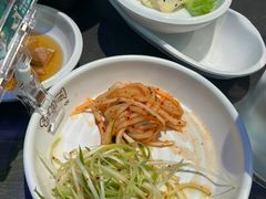 -农乐园炭火烤肉(繁花中心店)
