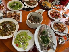 -珠海叠泉山庄