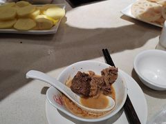 -老城红焖羊肉(人民路店)