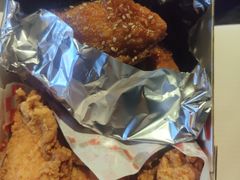 -SUN炸鸡专门店(西塔总店)