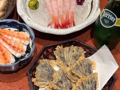 -小山日本料理(兴业太古汇店)