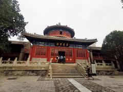 -大钟寺古钟博物馆