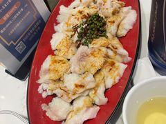 -宝月楼·台湾菜馆(天河城店)