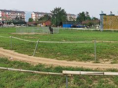 -蓟县盘山滑雪场