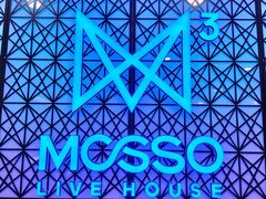 -MOSSO·Liveshow(M3香港广场店)
