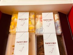 -Pantry's Best派悦坊蛋糕(K11购物艺术中心店)