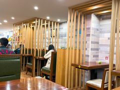 大堂-张果佬年糕卷(科巷店)