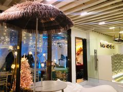 -天空花园餐吧·生日·团建(南山店)