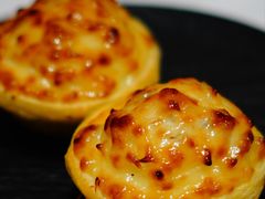 酸菜牛肉蛋挞-马克西姆俄罗斯餐厅(通亚街店)