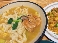 -荣家小吃(紫阳街店)