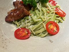 -CRAZYONES西班牙海鲜饭(上海美罗城店)