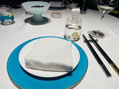 -湘上湘(米其林餐厅-正大中心总店)