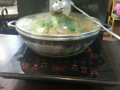 -广记餐厅(万福路店)