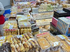 -百年义利(百万庄店)