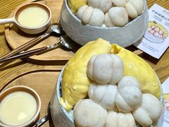 -必点海鲜·海肠捞饭大王(滨江道店)