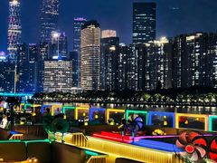 -琶醍壹号•潮菜江景餐吧