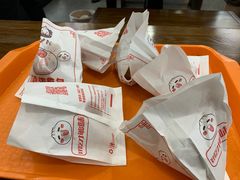-煎意浓·吴记煎包(交通路店)