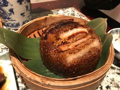 -南京大牌档(凯德大峡谷店)