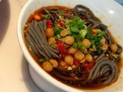-茅庐川菜(烟台大悦城店)
