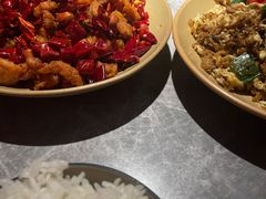 -廖川菜(八佰伴店)