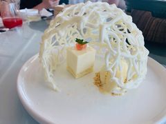 -世博源公馆·本帮融合菜·主题包厢·江景餐厅