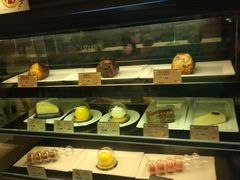 -麦当劳(总统大酒店店)