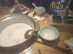 -椰夫人·养生椰子鸡(金沙洲永旺店)