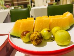 -大鸭梨烤鸭(左家庄店)