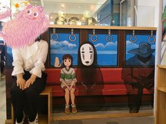 -怪物的冰与火(天虹商场中山路店)