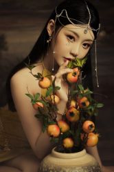 -青岛这朵女子摄影(中海寰宇天下天颂店)