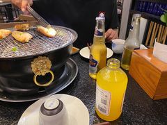 -醉火烧泥炉烤肉(孩儿巷店)