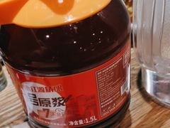 -永红源啤酒·烧烤·海鲜·大排档(青特城店)