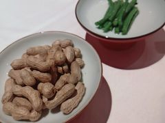 -百富源·海鲜辽菜(和平北大街店)